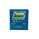 PASEDOL 50 MG CAJA X 100 TABLETAS